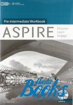 Jon Naunton - Aspire Pre-Intermediate Workbook ( ) ( + )