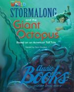   - Our World 4: Stormalong and the giant octopus ()