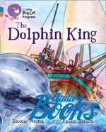  "Big cat Progress 4/12. The Dolphin King" -  