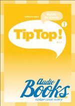 Adam Catherine  - Tip Top 1. Guide classe ()