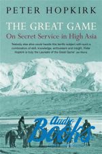   - The great game: On secret service in High Asia ()