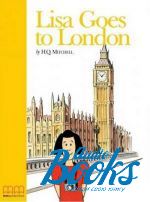 . .  - Lisa goes to London Teacher's Book ( ) ()