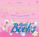   - Fairy stories collection and Jigsaw ( + )