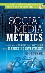   - Social media metrics: How to measure and optimize Your marketing investment ()