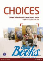   - Choices Upper-Intermediate Teacher's Book ( ) ( + )