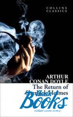  "The return of Sherlock Holmes" -   