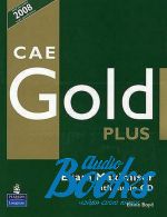Norman Whitby - CAE Gold Plus Maximiser with CD without key pack ( + )