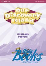 Jeanne Perrett - Our Discovery Island Level 4. Posters ()