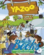Perrett Jeanne - Yazoo Global Level 3 Pupil's Book with CD Pack ( + 2 )
