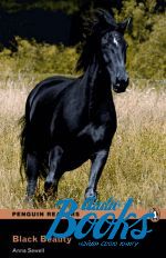   - Black Beauty Book with MP3 Pack Level 2 ( + )