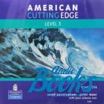 Jonathan Bygrave - Cutting Edge American English Class Audio CD 3 ()