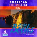 Jonathan Bygrave - Cutting Edge American English Class Audio CD 4 ()