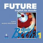 Marjorie Fuchs - Future 1 Classroom Audio CD ()