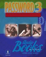 Lynn Bonesteel - Password 3 Teacher's Manual ()