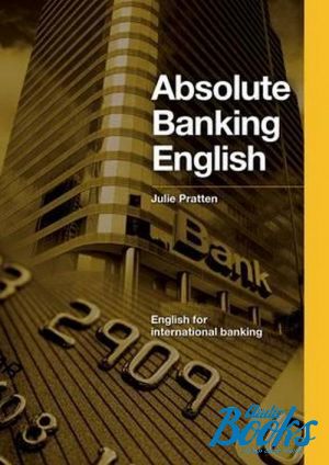  +  "Absolute banking English book" -  