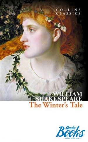 The book "The winter´s tale" -  