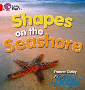 The book "Shapes on the seashore, Workbook ( )" -  , Ali Teo 