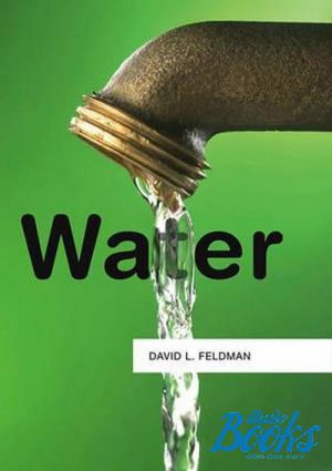 The book "Water" -   