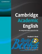  "Cambridge Academic English C1 Advanced Students Book ( / )" - Craig Thaine