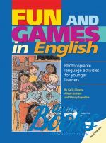   - Fun and Games In English ( + )