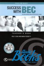   - Success with BEC Preliminary Teacher's Book (  ) ()