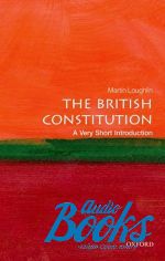 Martin Loughlin - The British Constitution: A very short introduction ()