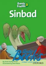 Janet Hardy-Gould - Family & Friends 3: Reader B: Sinbad ()