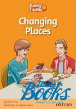   - Family & Friends 4: Reader D: Changing Places ()