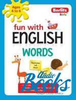 Berlitz language: Fun with English: Words (4-6 Years) ()