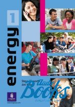 Steve Elsworth - Energy 1. Student's Book plus notebook ()