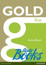 Thomas Amanda  - Gold First Active Teach ()