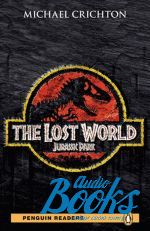    - The Lost World: Jurassic Park with MP3 Pack Level 4 ( + )