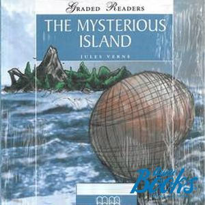 CD-ROM "Mysterious Island ()" -  