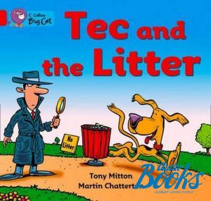  "Tec and the Litter, Workbook ( )" -  , C. Martin
