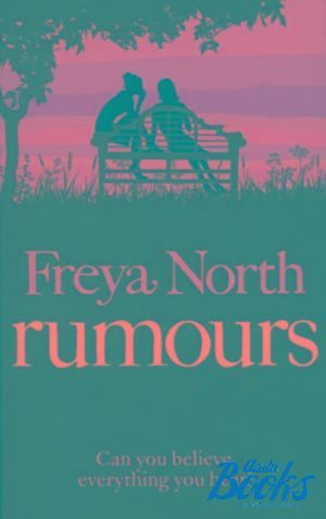The book "Rumours" -  