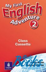 Mady Musiol - My first Engllish Adventure 2 ()