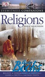   - Eyewitness companions: Religions ()