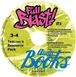. .  - Full Blast 3-4 Teacher's Resource Pack ( ) ( + )