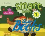  "Smart Junior 1 Class CDs" - . . 