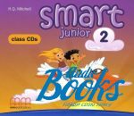  "Smart Junior 2 Class CDs" - . . 