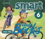 . .  - Smart Junior 6 Class CDs ()