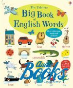   - Big book of English words ()