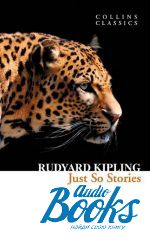 Rudyard Kipling - Just so stories ()