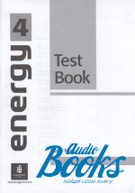 Steve Elsworth - Energy 4. Test Booklet ()