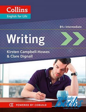 The book "Writing. Collins General Skills" -   