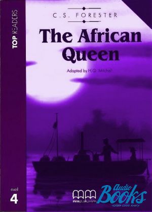 +  "African Queen Teacher´s Book Pack (  )"