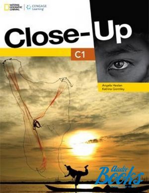 Book + cd "Close-Up C1 Workbook ( )" -  ,  
