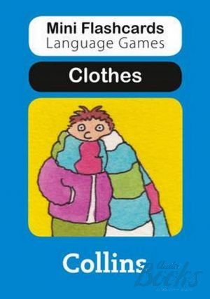 Flashcards "Clothes" -  