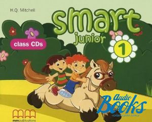  "Smart Junior 1 Class CDs" - . . 