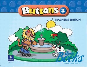  "Buttons, Level 3: Teacher´s Edition" -  